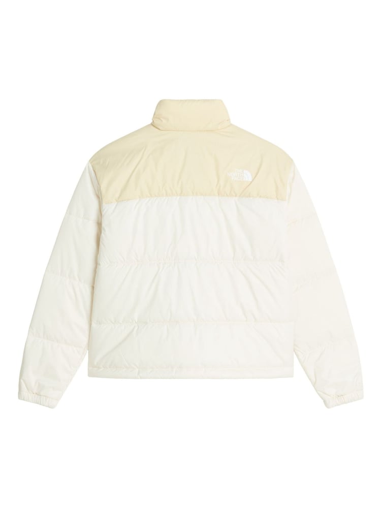 The North Face Cream Nuketo Insulated Puffer Jacket - Image 6 of 6 The North Face Cream Nuketo Insulated Puffer Jacket - Image 6 of 6