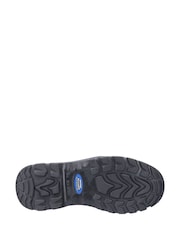 Skechers Brown Workshire Safety Boots - Image 3 of 4