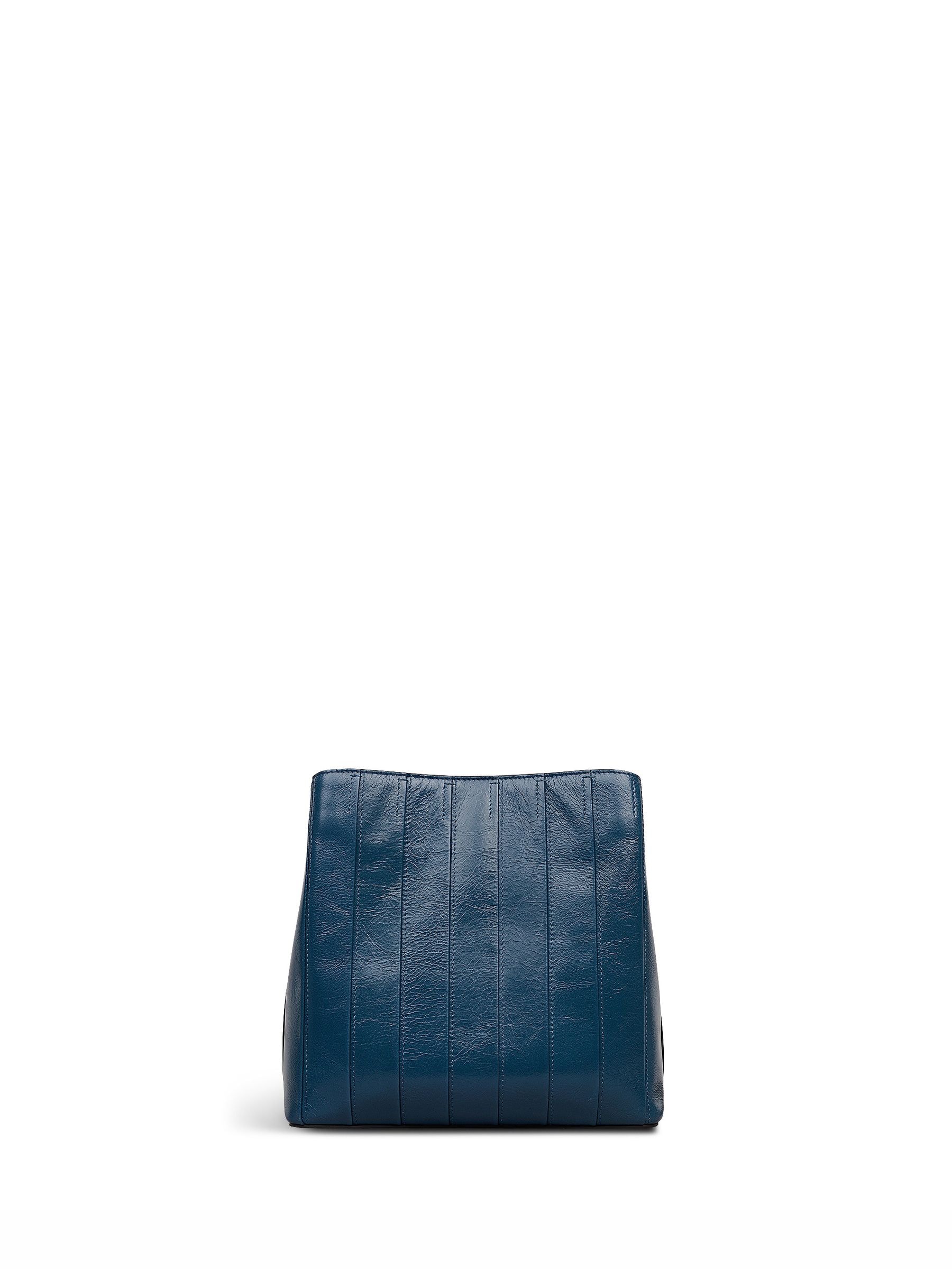Buy Radley Blue Dukes Place Stripe Medium Cross-Body Bag from Next USA