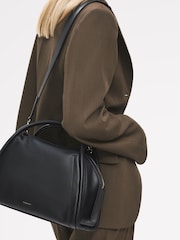 Radley Black The Golborne Medium Grab Bag - Image 1 of 6
