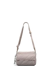 Radley Grey Eden Row Cross Body Bag - Image 1 of 6
