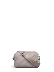 Radley Grey Eden Row Cross Body Bag - Image 3 of 6