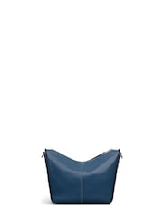 Radley Blue Oak Street Medium Cross-Body Bag - Image 2 of 5