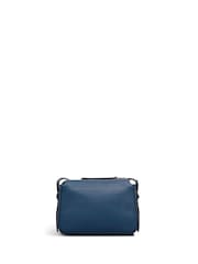 Radley Blue Oak Street Cross-Body Bag - Image 2 of 5