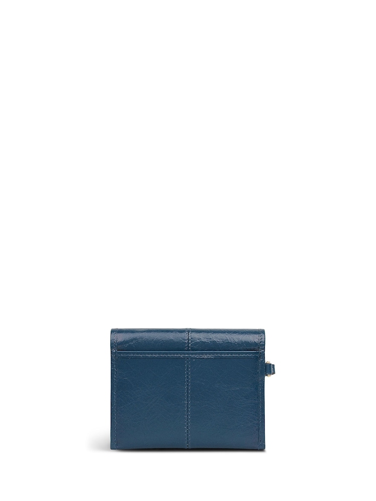 Radley Blue Chilton Grove Medium Purse - Image 2 of 4