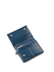 Radley Blue Chilton Grove Medium Purse - Image 3 of 4