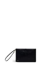 Radley Black Chilton Grove Medium Pouch - Image 1 of 4