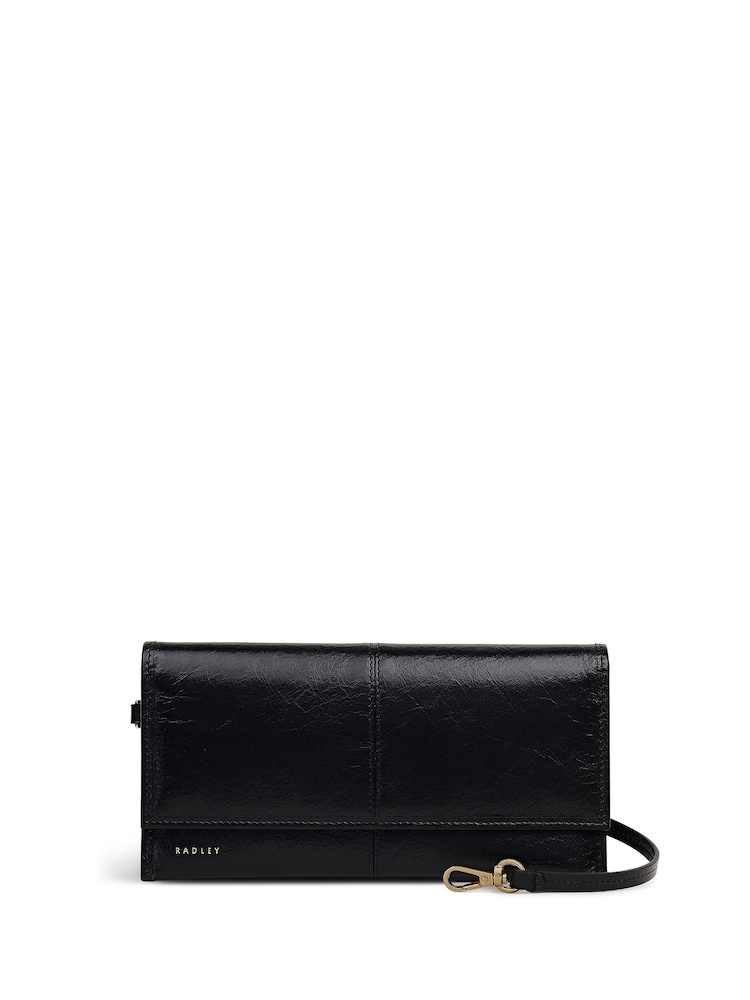 Radley Black Chilton Grove Wallet - Image 1 of 4