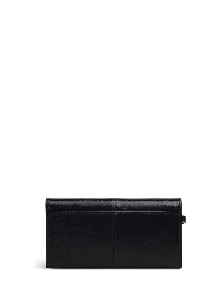Radley Black Chilton Grove Wallet - Image 2 of 4
