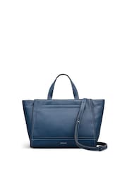 Radley Blue Oak Street Grab Bag - Image 1 of 6