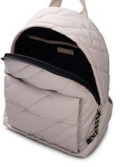 Radley Grey Eden Row Backpack - Image 3 of 5