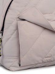 Radley Grey Eden Row Backpack - Image 4 of 5