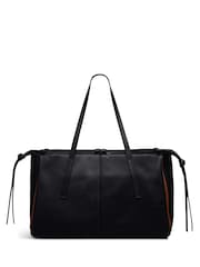 Radley Black The Connaught Large Shoulder Bag - Image 4 of 8