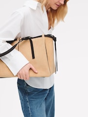 Radley Brown The Connaught Large Shoulder Bag - Image 4 of 4