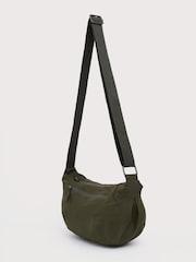 Seasalt Cornwall Green Kevern Waterproof Cross-Body Bag - Image 2 of 4