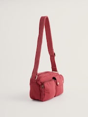 Naranja - Seasalt Cornwall Melder Cross-Body Bag - Imagen 3 de 6