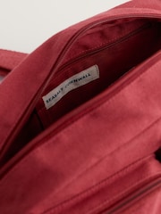 Naranja - Seasalt Cornwall Melder Cross-Body Bag - Imagen 4 de 6