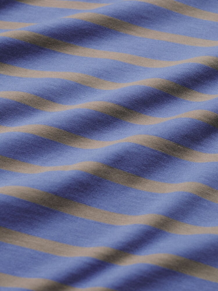 תכול - Seasalt Cornwall חולצת מלחים עם צווארון עגול - תמונה 5 מתוך 5