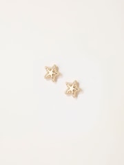 Pendientes de estrella FatFace - Imagen 1 de 2