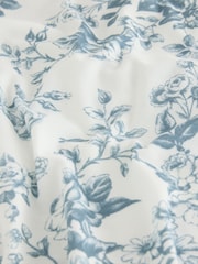 Laura Ashley Toile Delight Modal Nightie - Bild 8 von 8