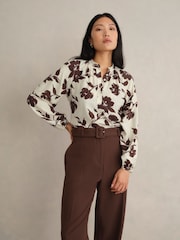 Hobbs Sherry Blouse - Imaginea 1 din 4