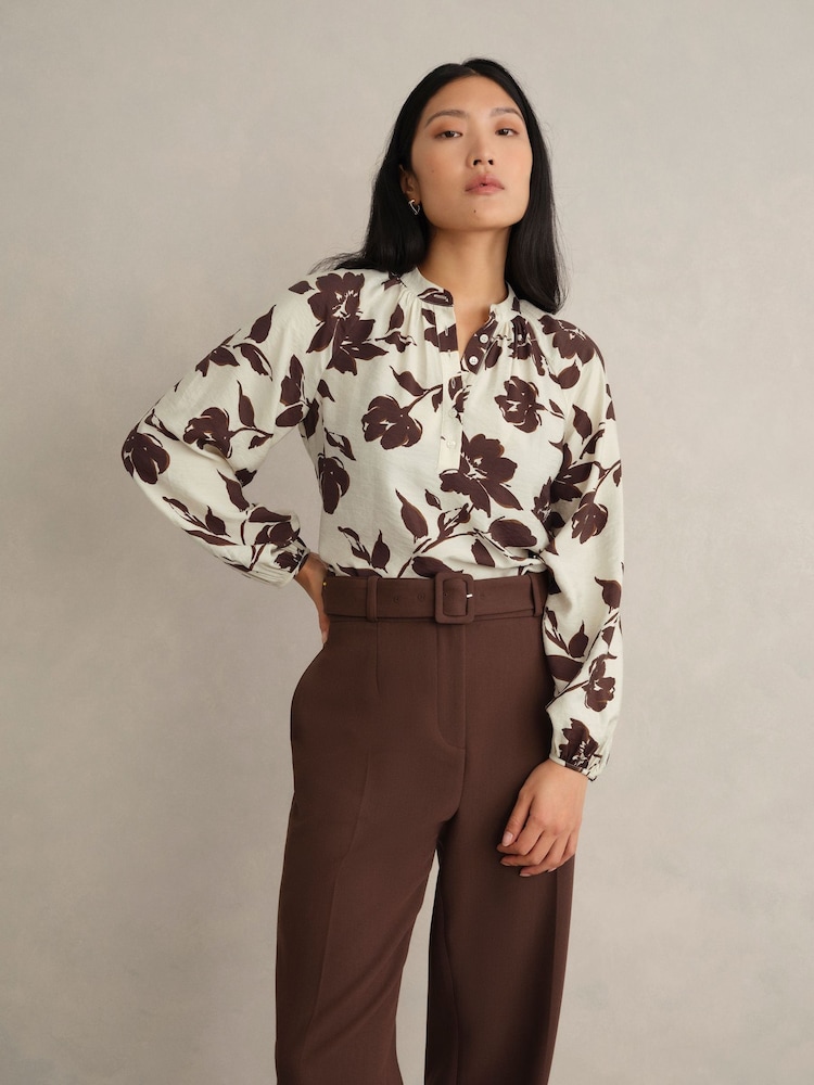 Hobbs Sherry Blouse - Imaginea 1 din 4