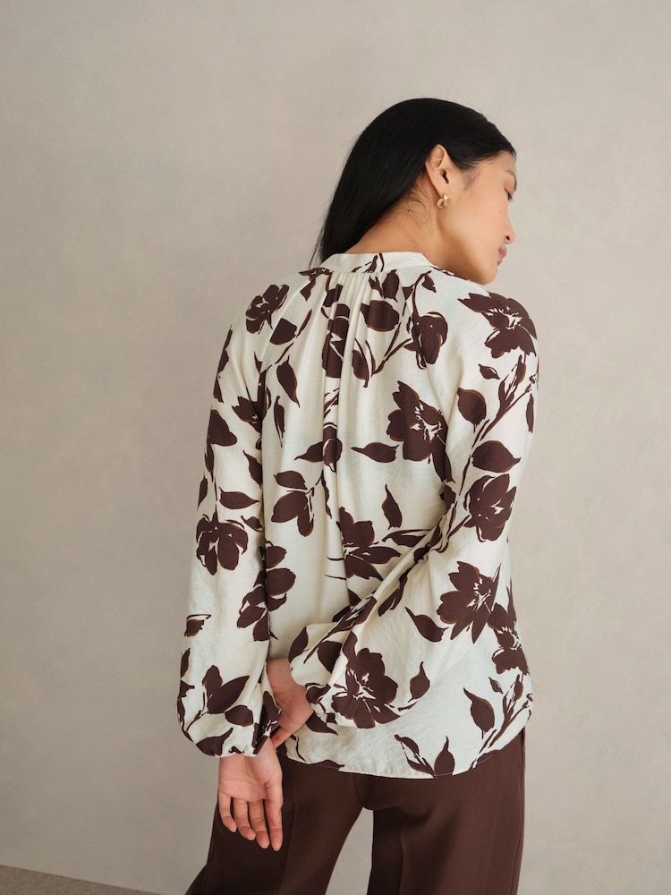 Hobbs Sherry Blouse - Imaginea 2 din 4