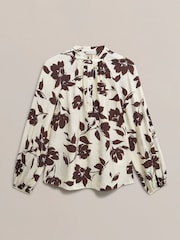 Hobbs Sherry Blouse - Imaginea 4 din 4