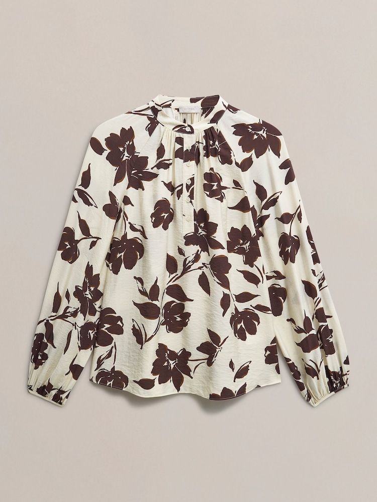 Hobbs Sherry Blouse - Imaginea 4 din 4