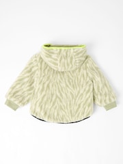 GEN Borg աստառով կարված բաճկոն - Պատկեր 5 6-ից