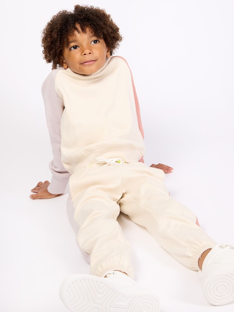 GEN Panel Joggebukser - Bilde 2 av 3