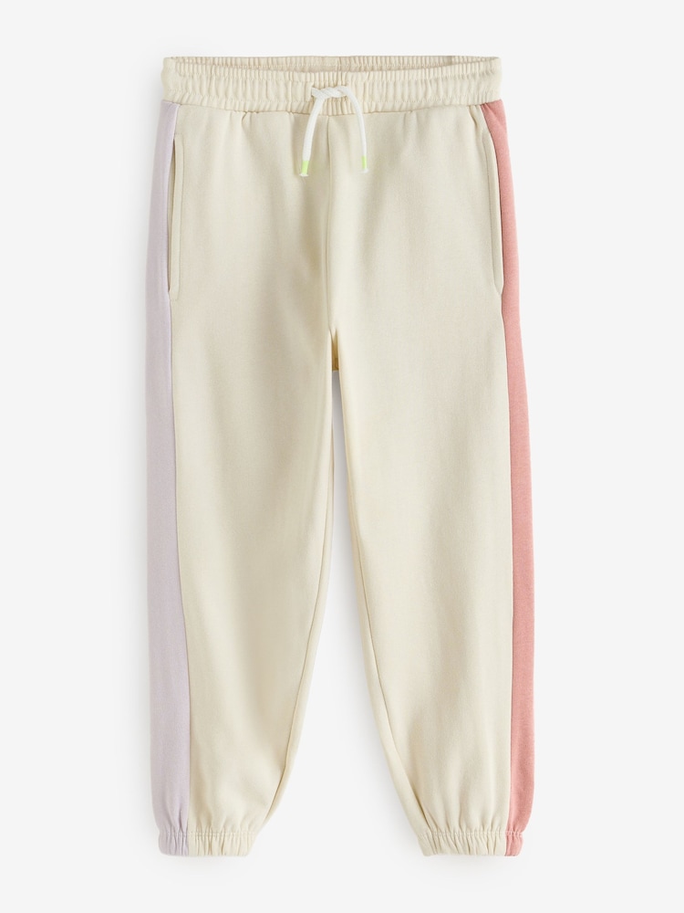 GEN Panel Joggers - Imaginea 4 din 4