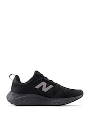 New Balance Black ARISHI Trainers - Image 1 of 13