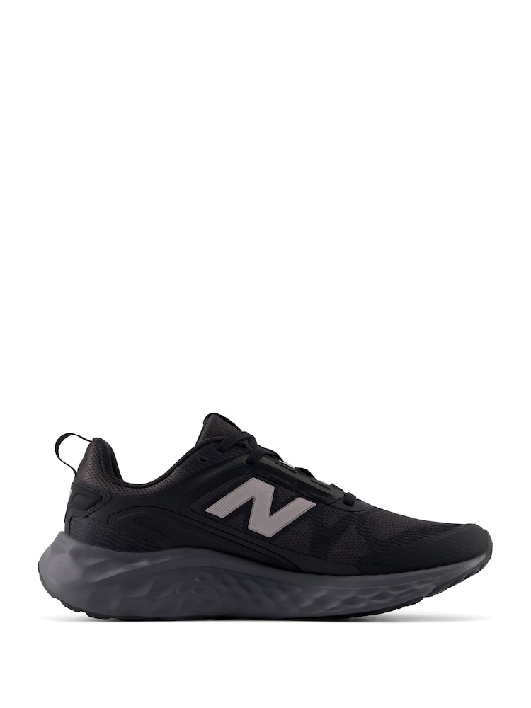 New Balance Black ARISHI Trainers - Image 1 of 13