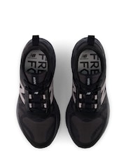 New Balance Black ARISHI Trainers - Image 10 of 13