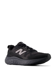 New Balance Black ARISHI Trainers - Image 12 of 13