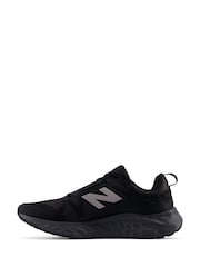New Balance Black ARISHI Trainers - Image 13 of 13