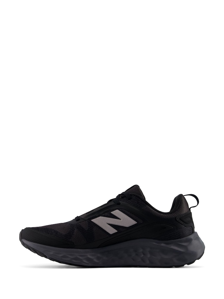New Balance Black ARISHI Trainers - Image 13 of 13