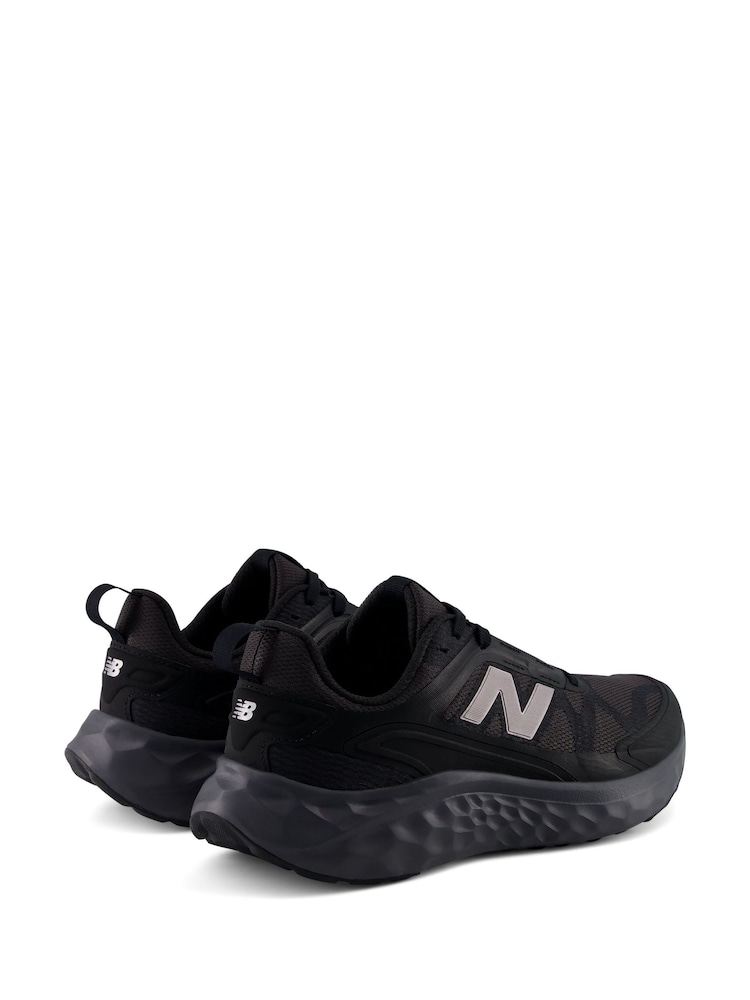 New Balance Black ARISHI Trainers - Image 2 of 13