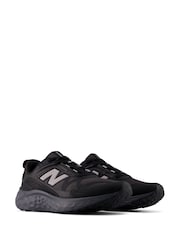 New Balance Black ARISHI Trainers - Image 8 of 13