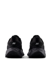 New Balance Black ARISHI Trainers - Image 9 of 13