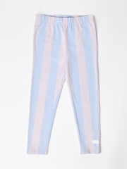 GEN Blue Leggings 2 Pack - Image 2 of 3