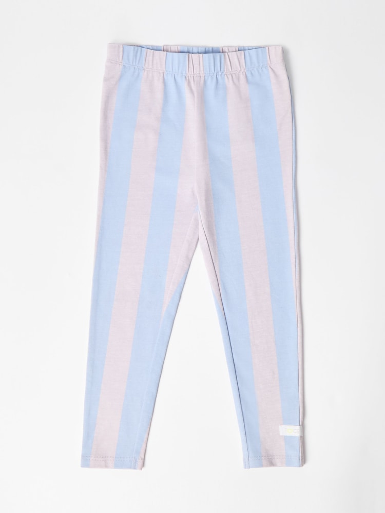 GEN Blue Leggings 2 Pack - Image 2 of 3 GEN Blue Leggings 2 Pack - Image 2 of 3