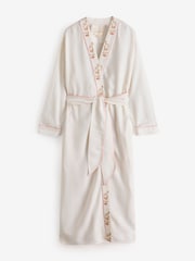 روب Romilly مطرَّز من Laura Ashley - Image 7 of 9