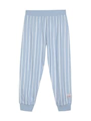 GEN Blue Stripe Pyjamas - Image 4 of 4