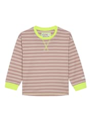 GEN Pink Long Sleeve T-Shirts 2 Pack - Image 2 of 3