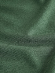 Laura Ashley Olive Green Modal Loungewear Set - Image 9 of 11