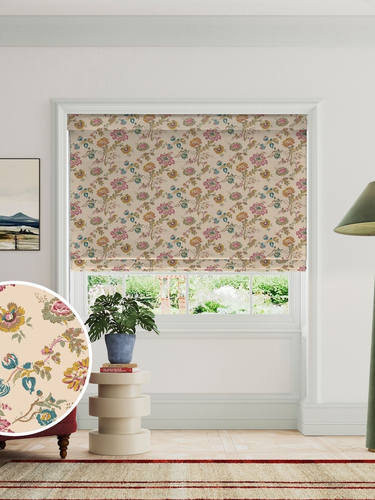 Land & Shore Multi Orchard Made to Measure Blinds - Image 1 of 6