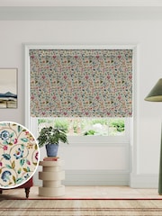 Land & Shore Multi Esther Made to Measure Blinds - Image 1 of 6
