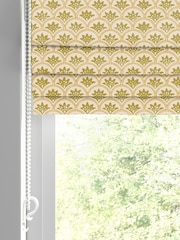 Land & Shore Ochre Dawn Made to Measure Blinds - Image 2 of 6